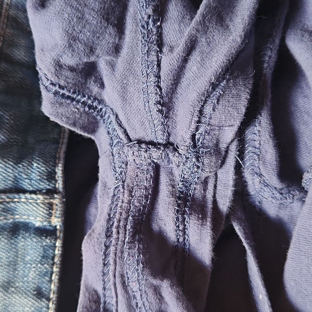 Levi's skirt - Picture 4 of 4